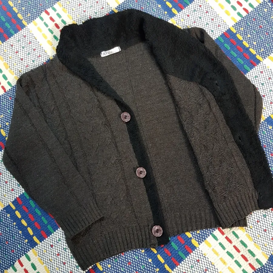 ژاکت پسرانه(7 تا 9 سال)