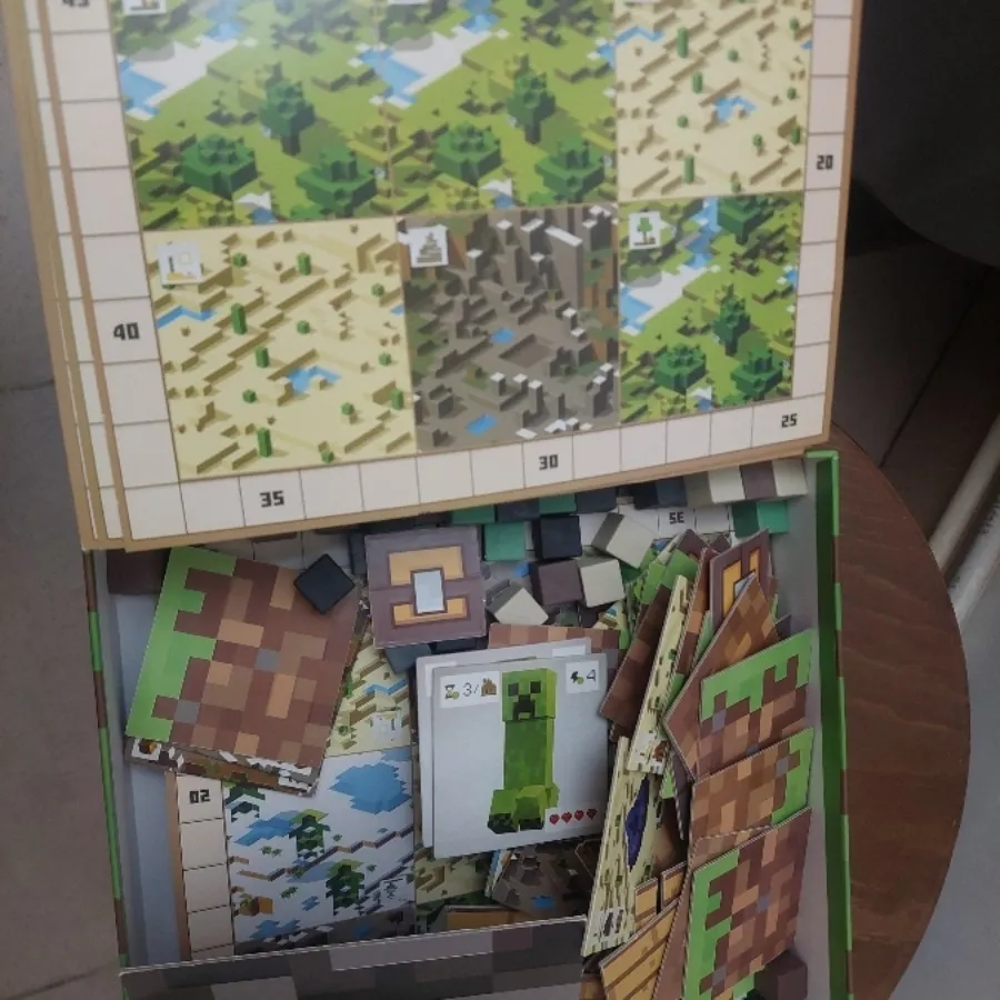 بازی ماینکرفت