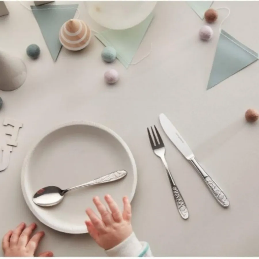 سرویس غذای کودک هاردانگر