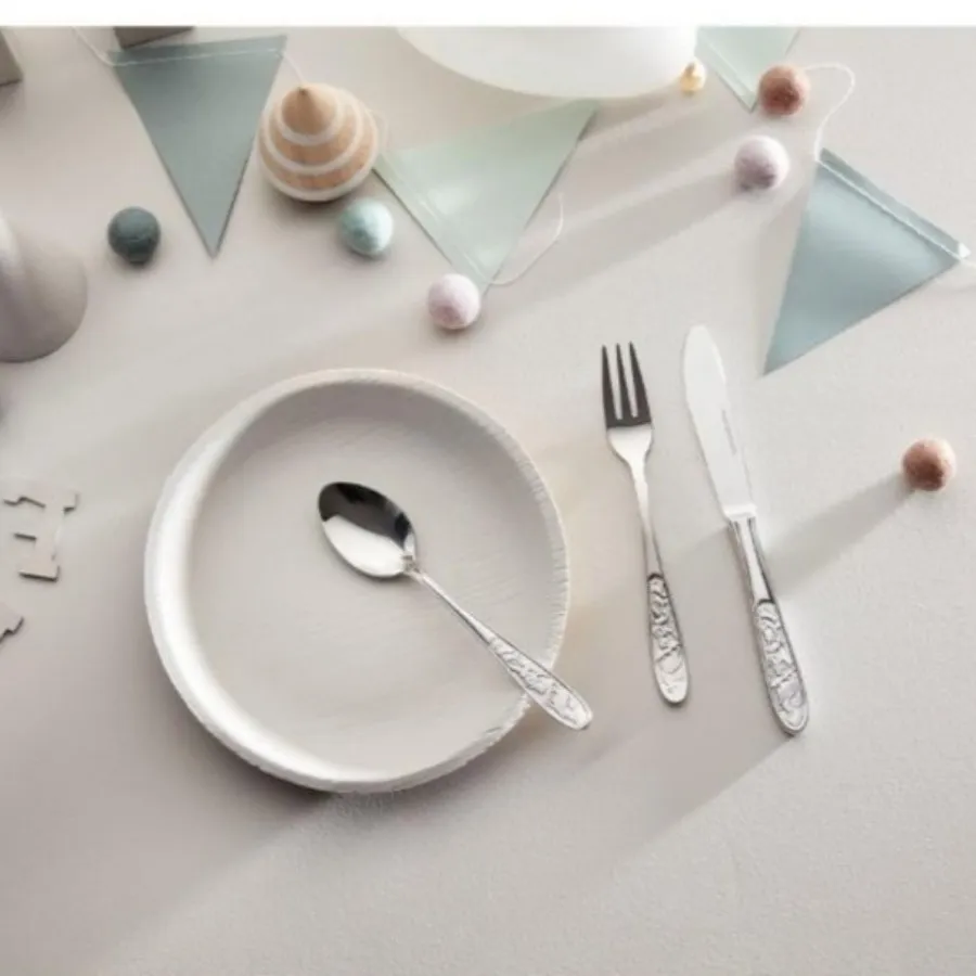 سرویس غذای کودک هاردانگر