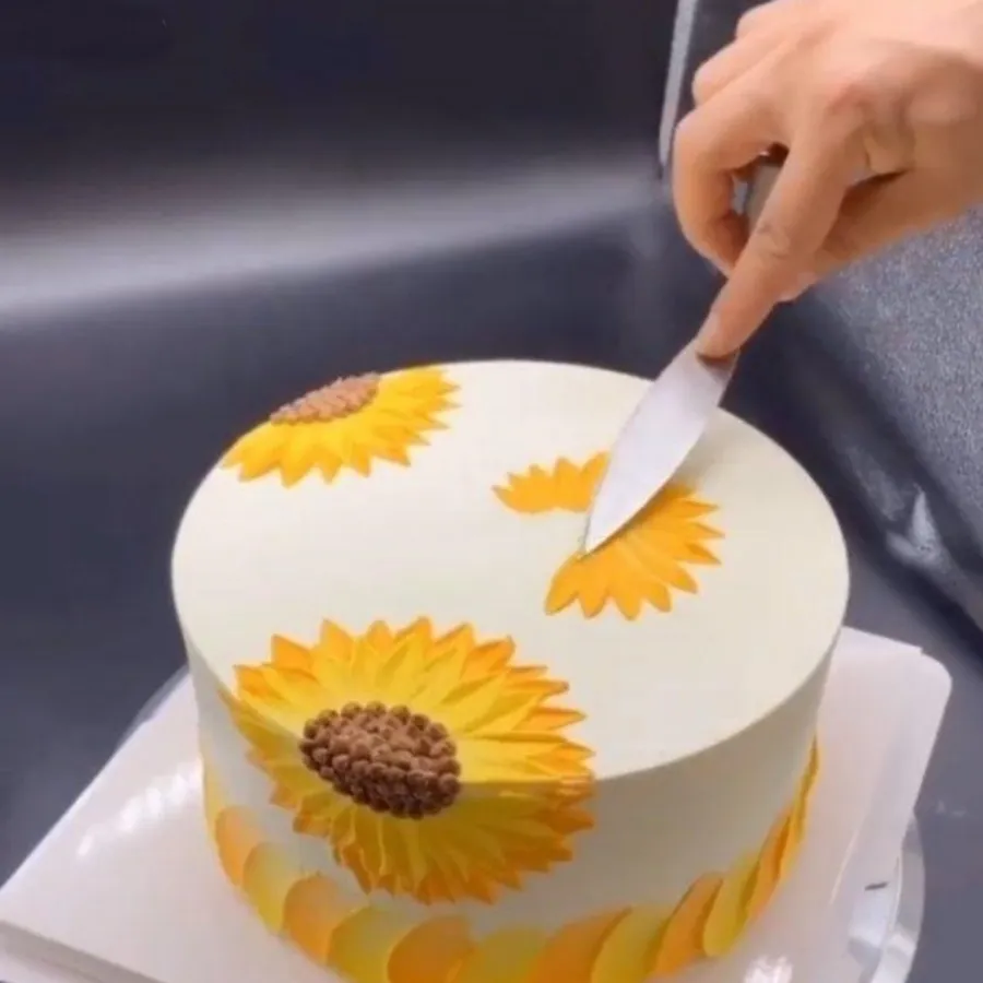 کاردک استیل 5 عددی