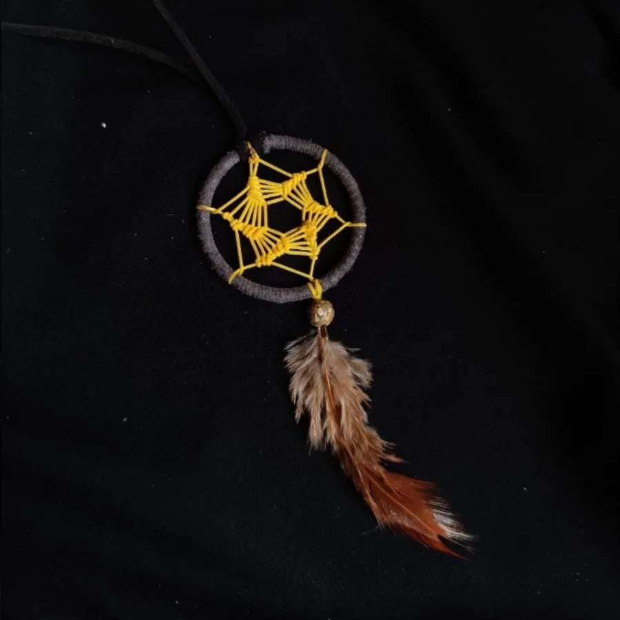 5 عدد دریمکچر آویز