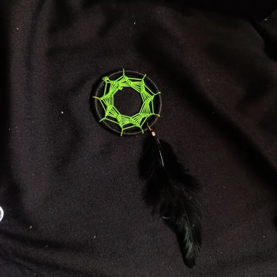 5 عدد دریمکچر آویز