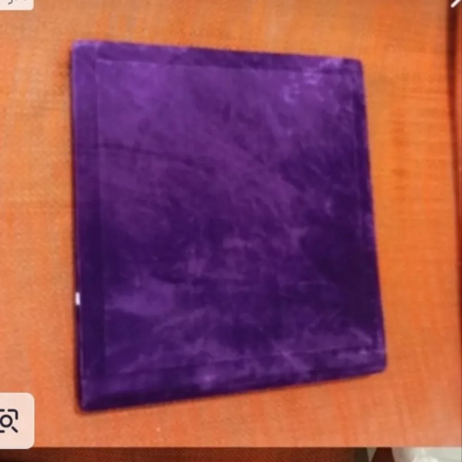 آلبوم عکس جلد مخملی