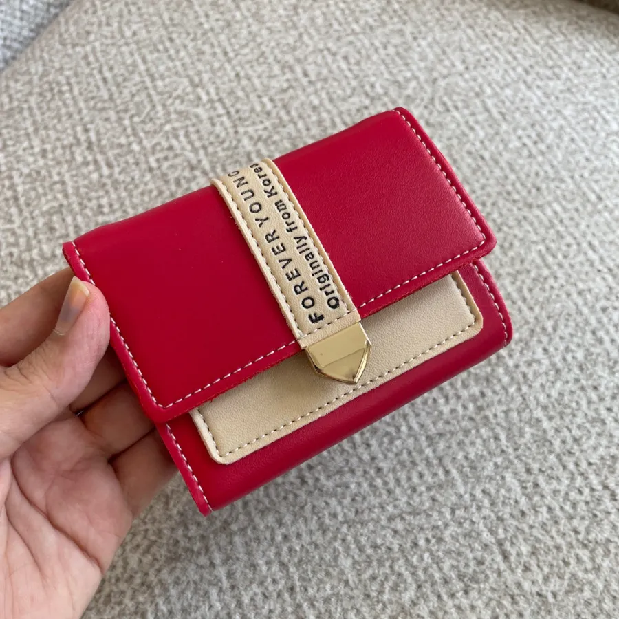 کیف پول دلبر