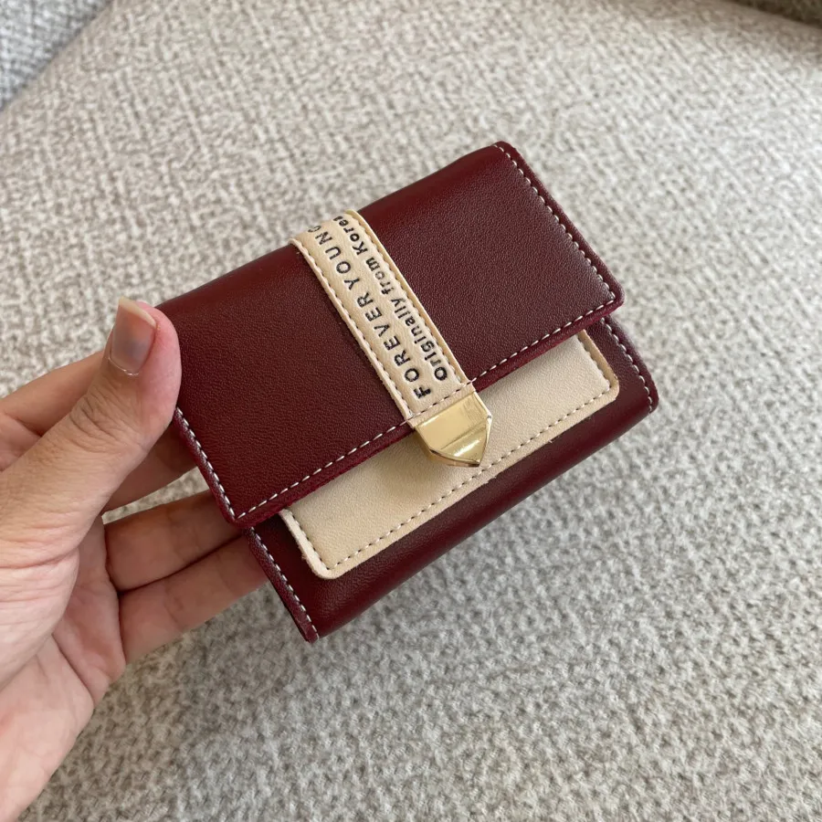 کیف پول دلبر