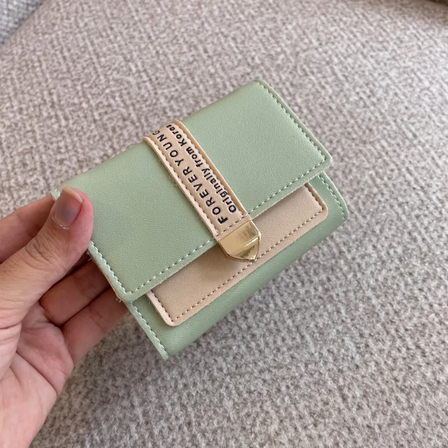 کیف پول دلبر