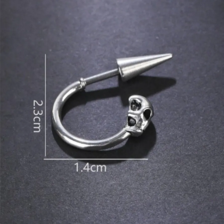 پیرسینگ جمجمه