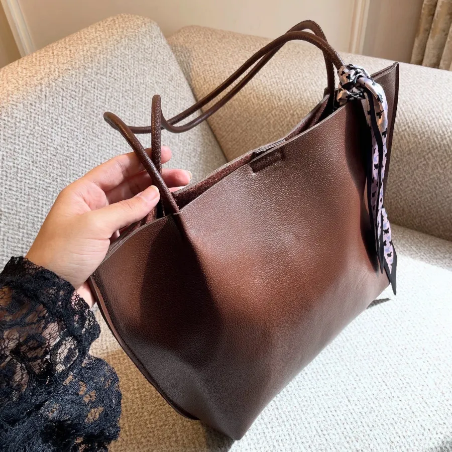 کیف زنانه دوتیکه اسکارفی