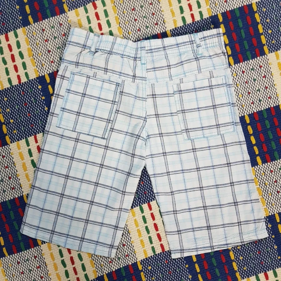 شلوارک (حدود 7 تا 9 سال)