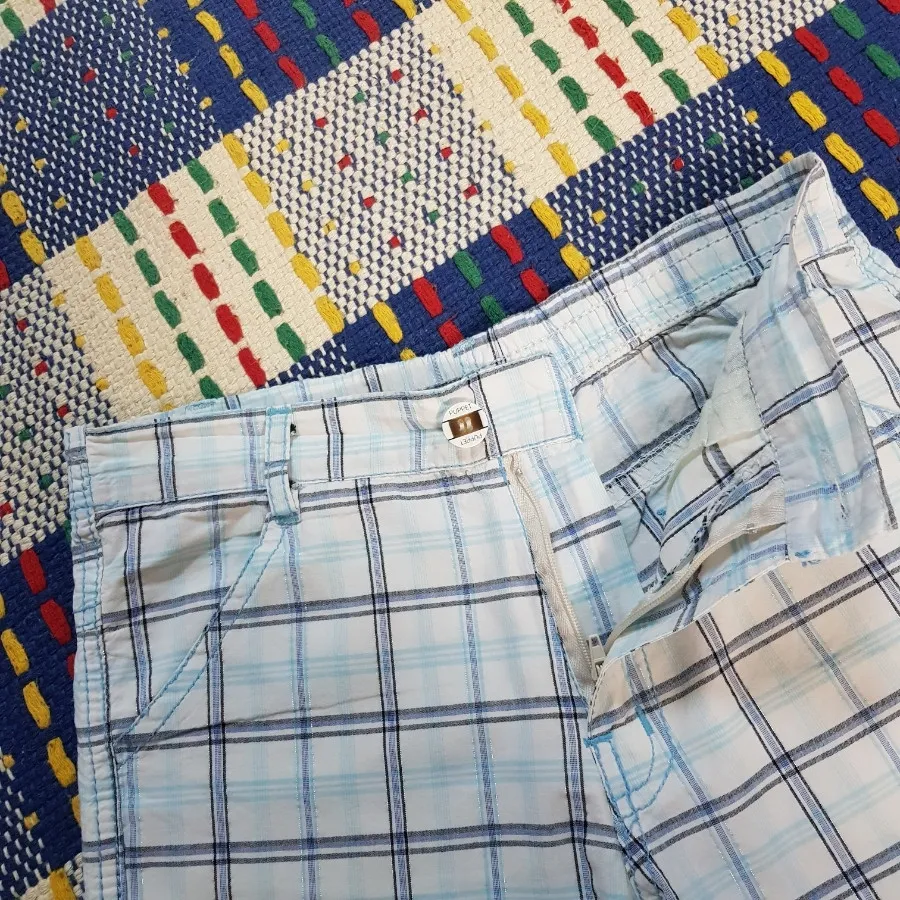 شلوارک (حدود 7 تا 9 سال)