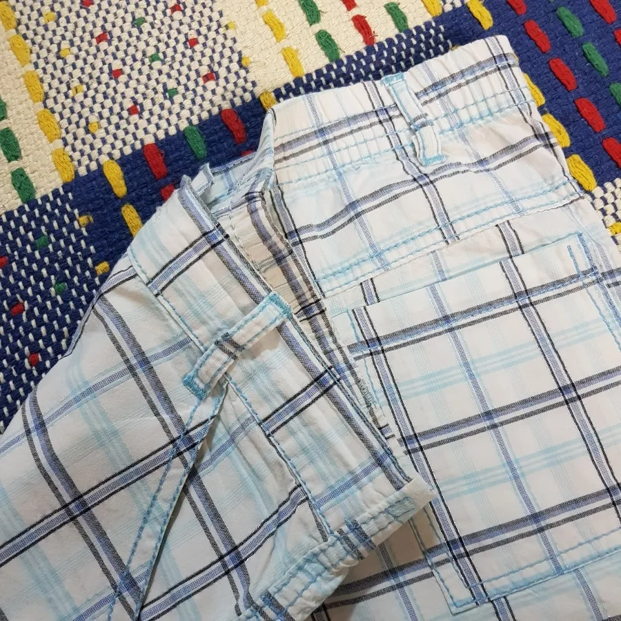 شلوارک (حدود 7 تا 9 سال)