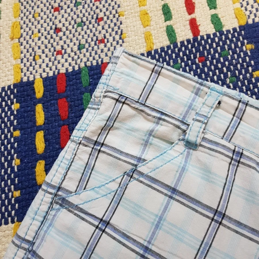 شلوارک (حدود 7 تا 9 سال)