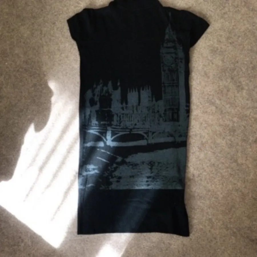 پیراهن پاییزه