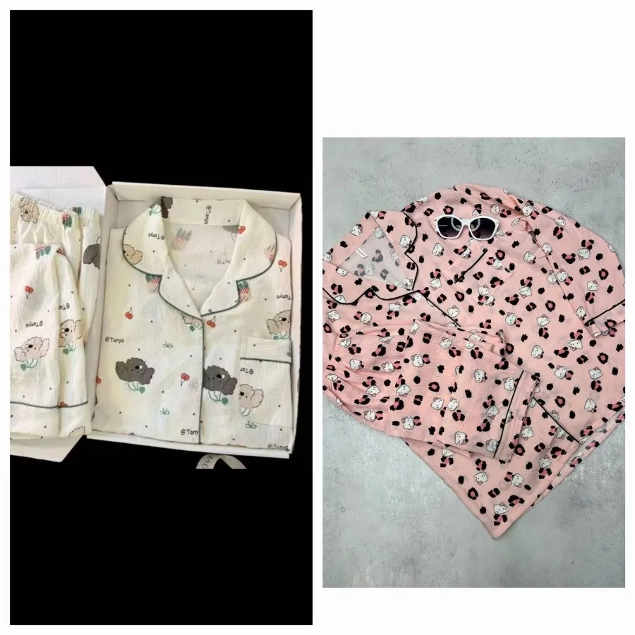 ست های وارداتی