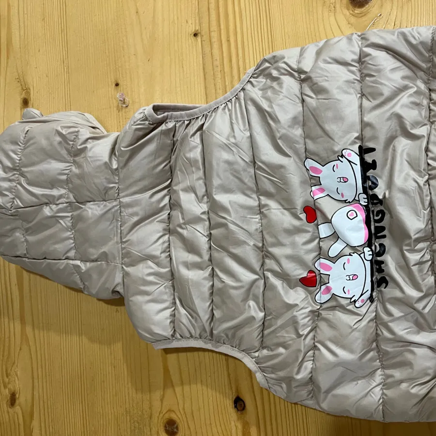 پافر وارداتی