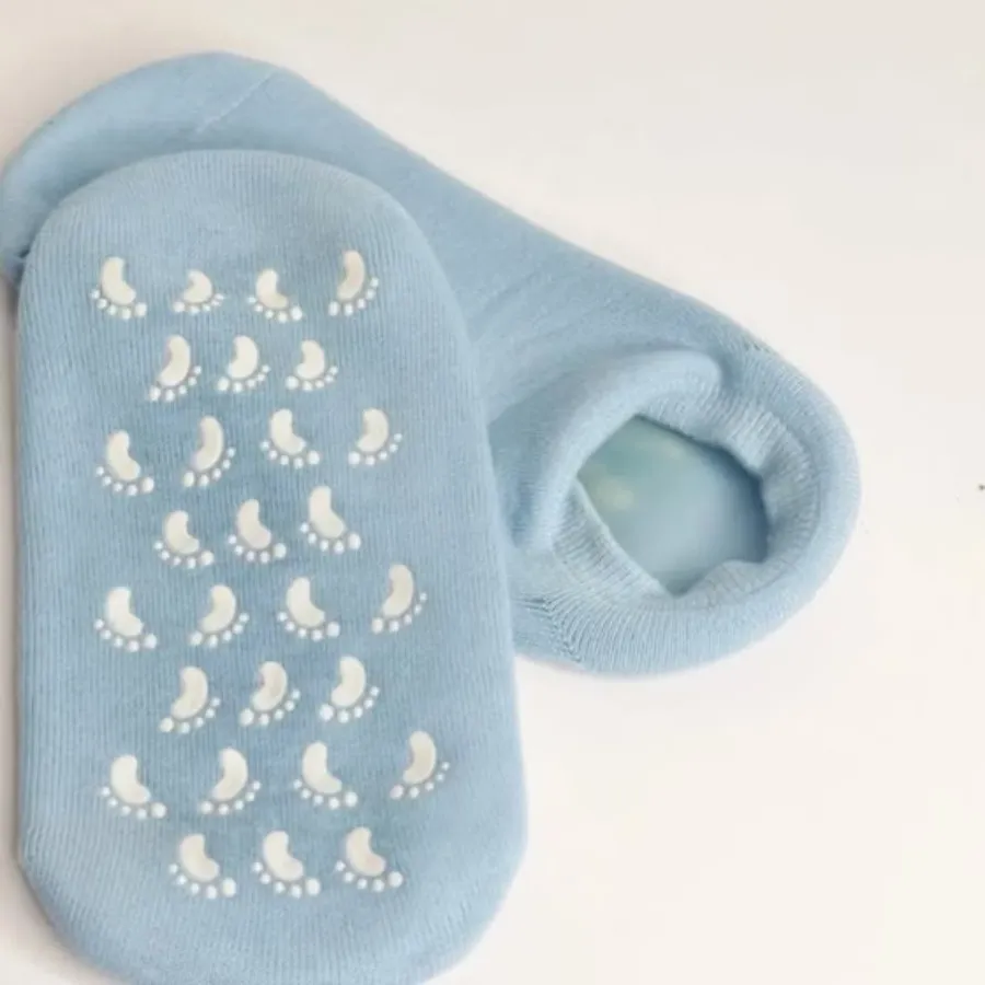 جوراب و دستکش سیلیکونی