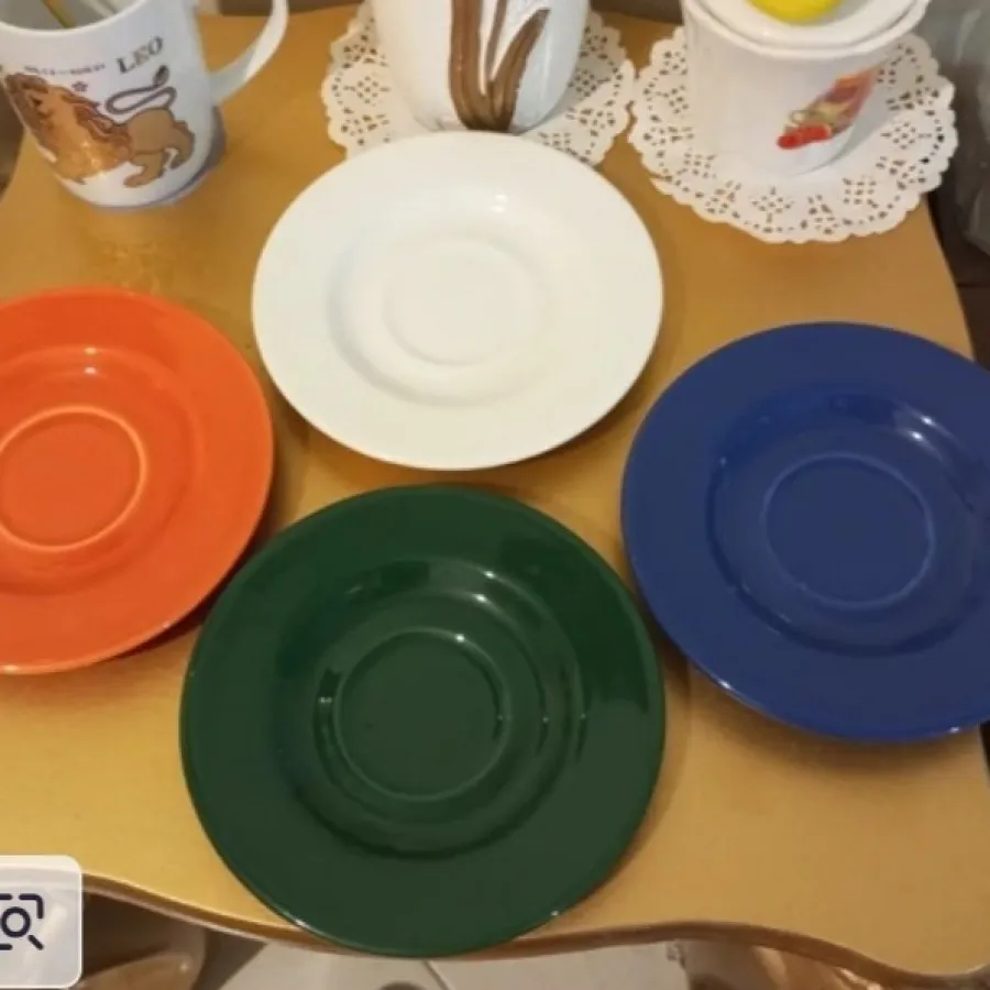 ظروف دسر و آجیل آلمانی