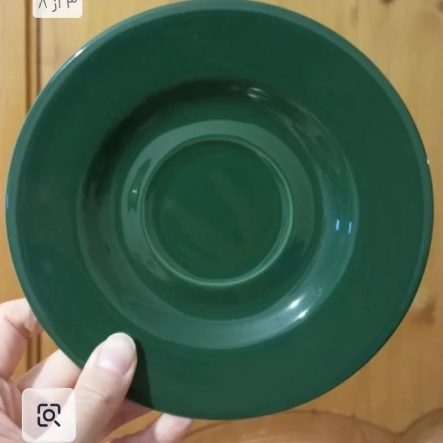 ظروف دسر و آجیل آلمانی