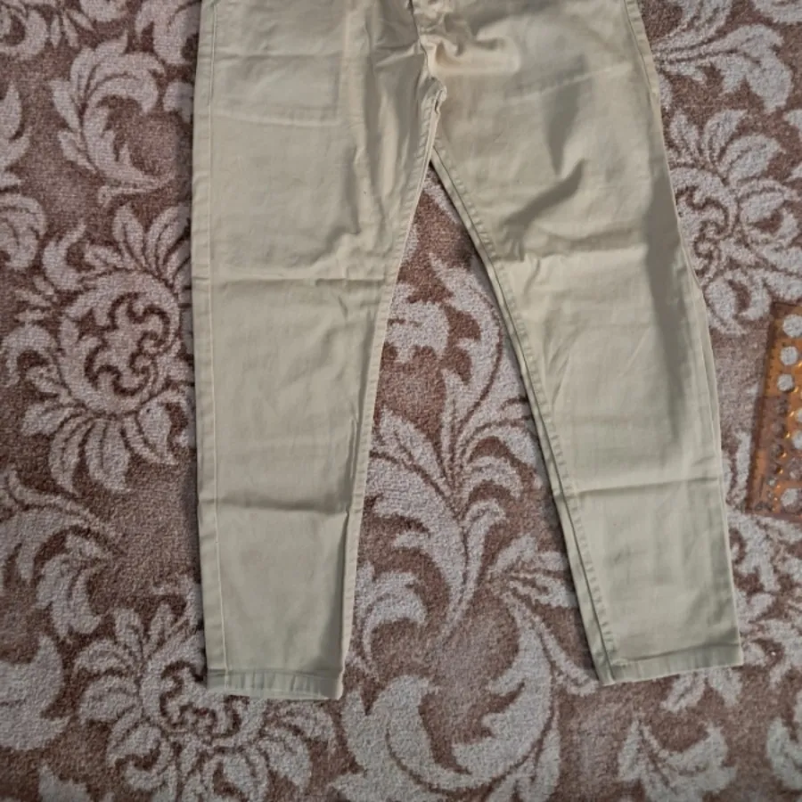 شلوار مام استایل پسرانه