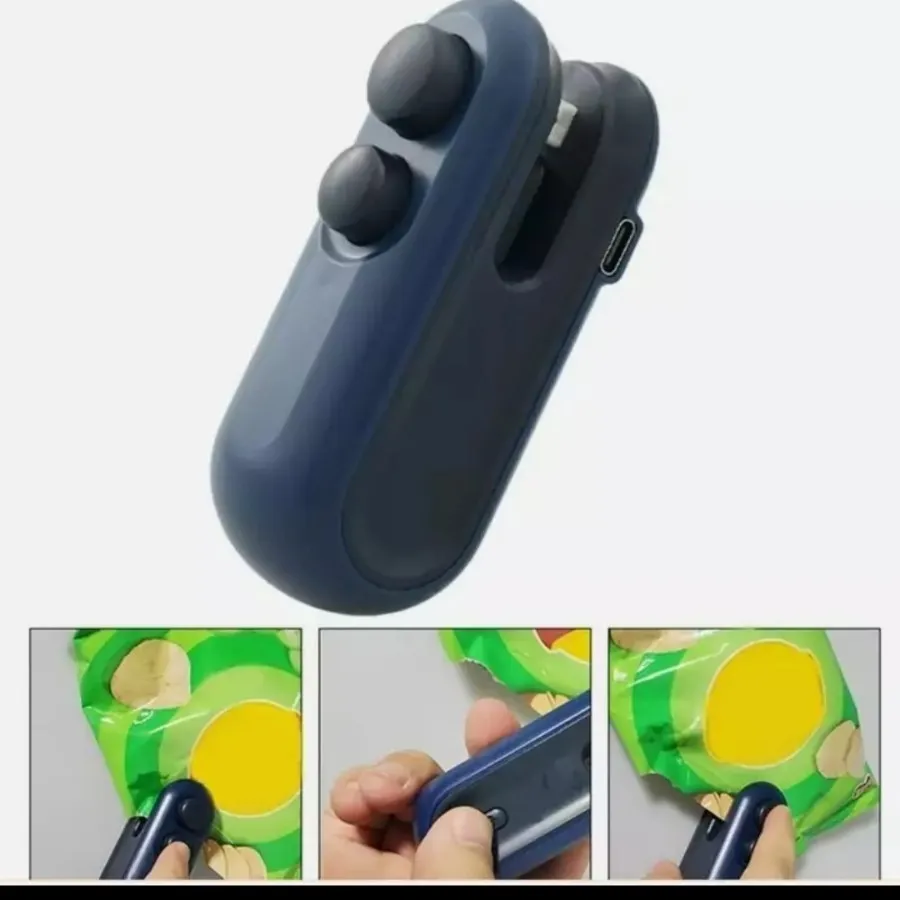 دستگاه پلمپ کیسه شارژی کا