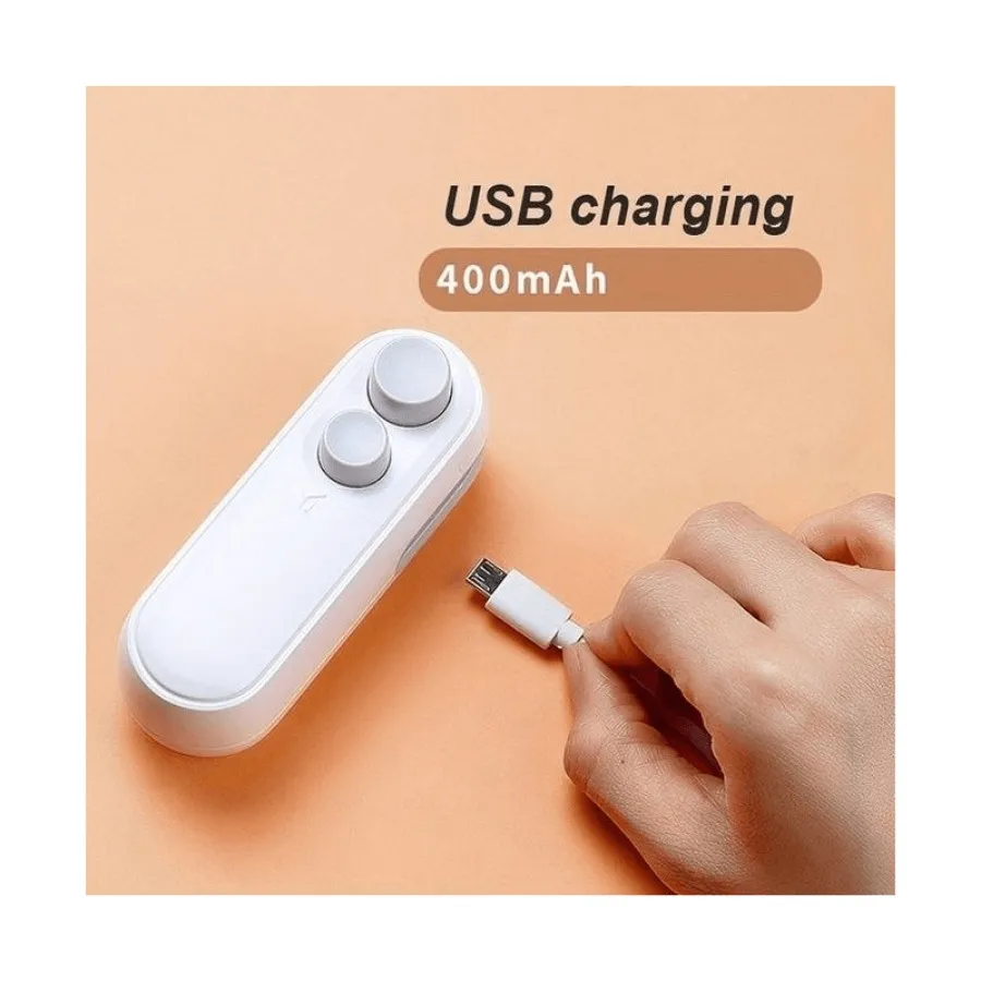 دستگاه پلمپ کیسه شارژی کا