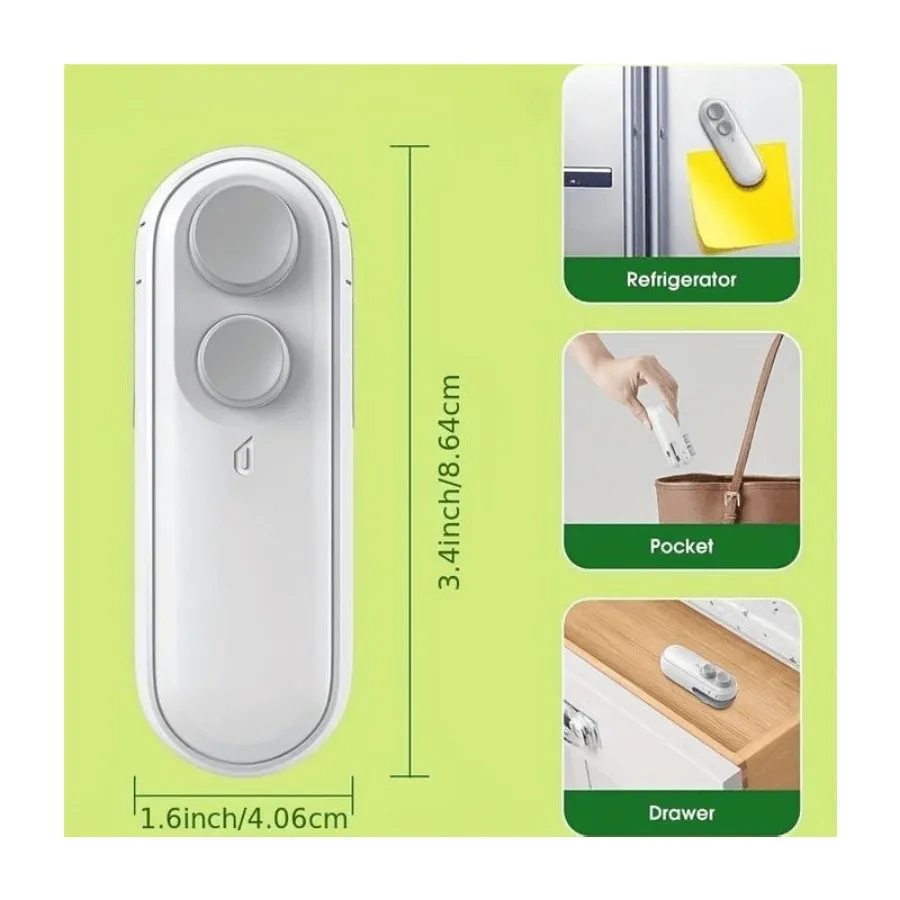 دستگاه پلمپ کیسه شارژی کا