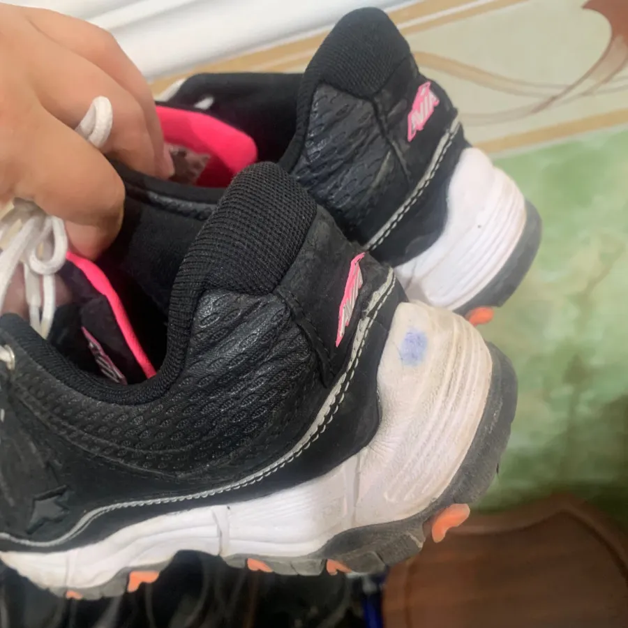 کفش اورجینال