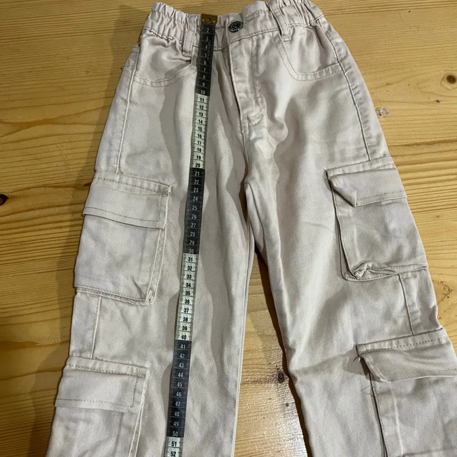 شلوارکارگو