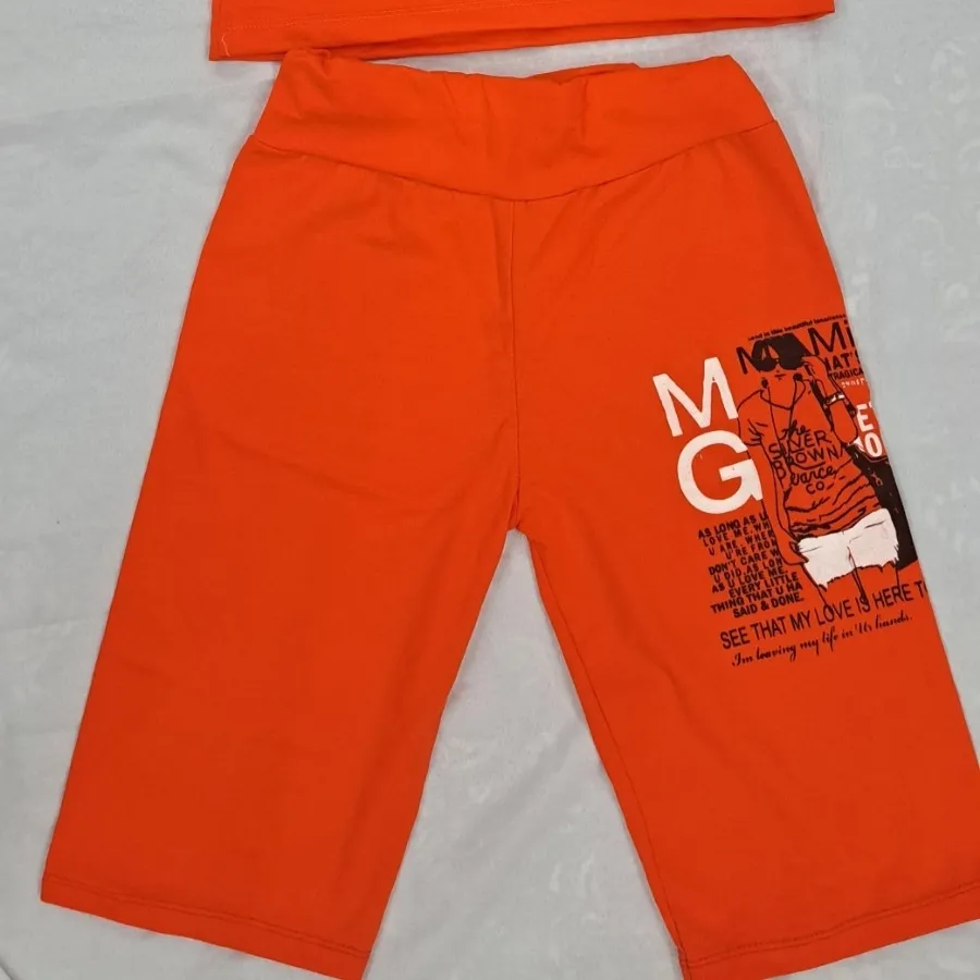 تاپ وشلوارک