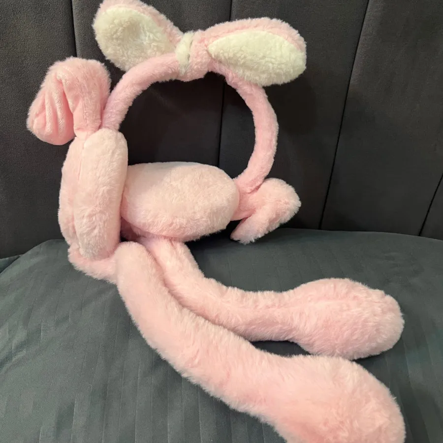 گوش گیر دخترانه