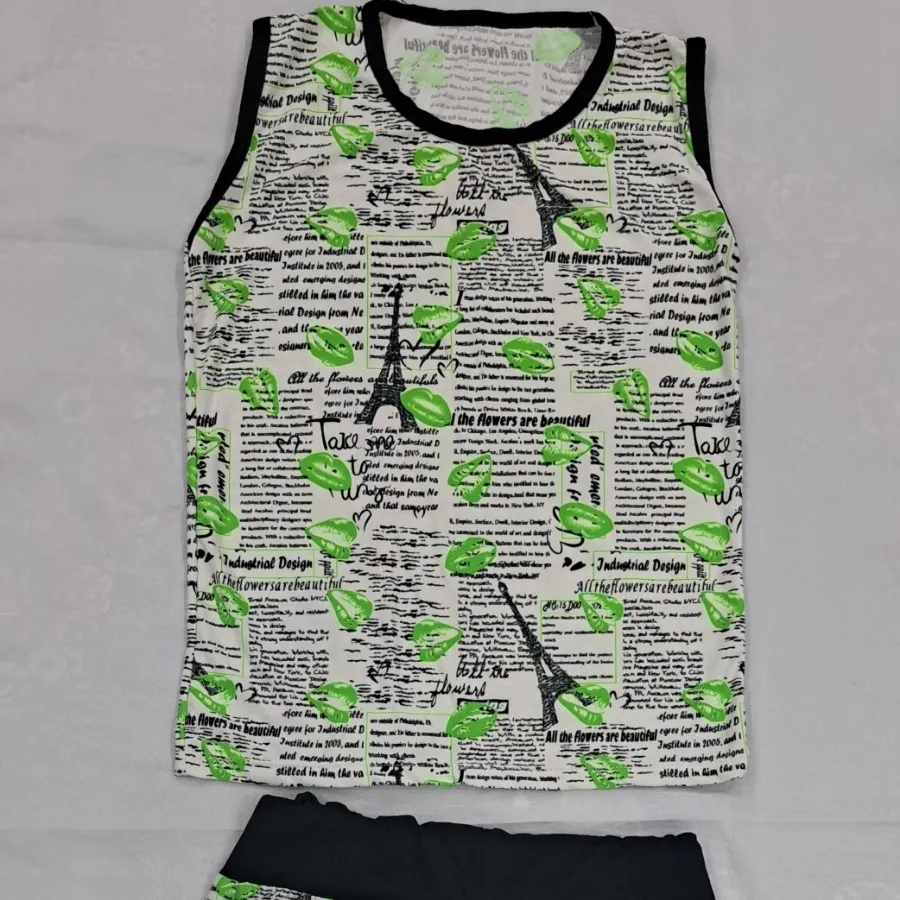 تاپ وشلوارک