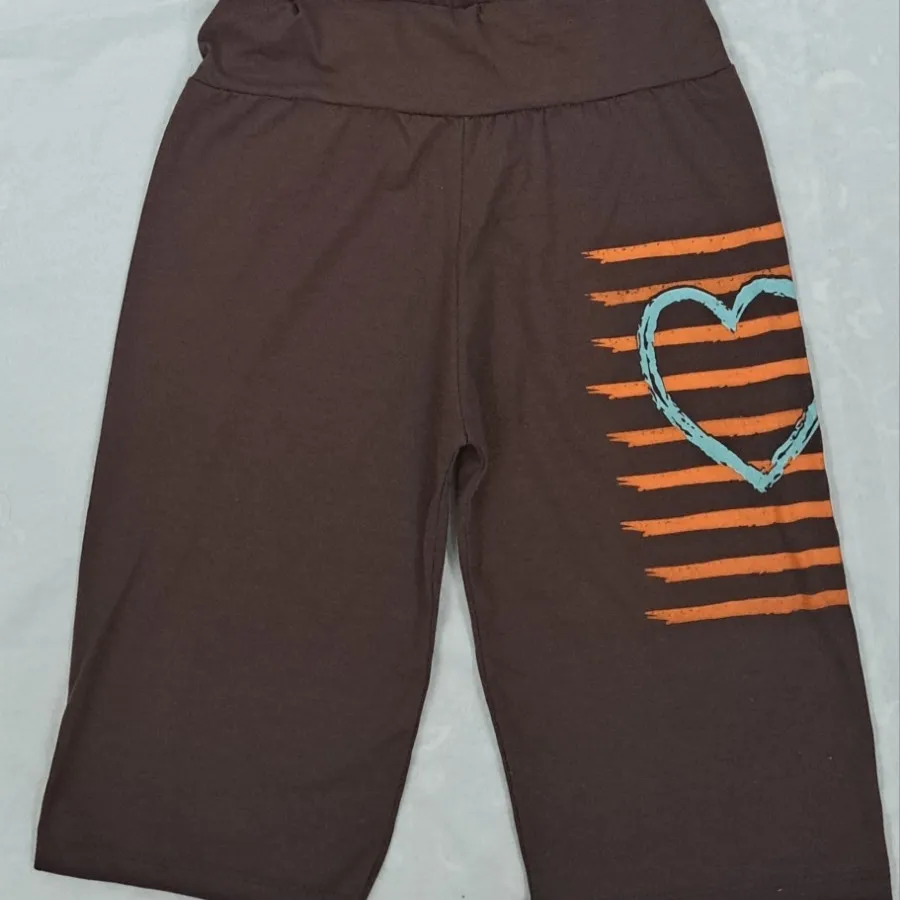 تاپ وشلوارک