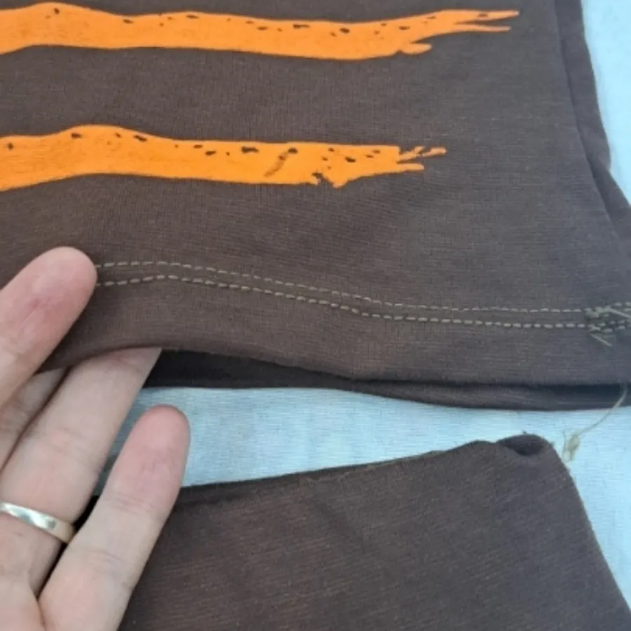 تاپ وشلوارک