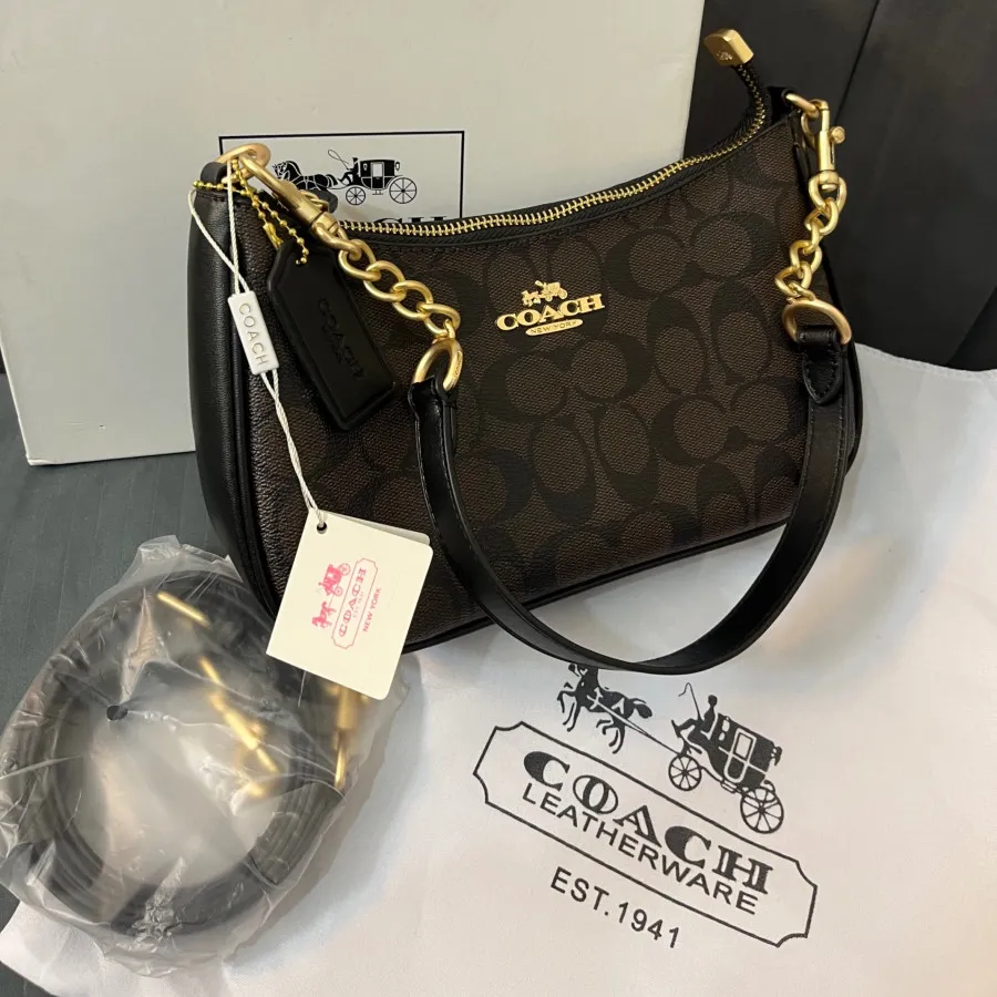 کیف زنانه کوچ