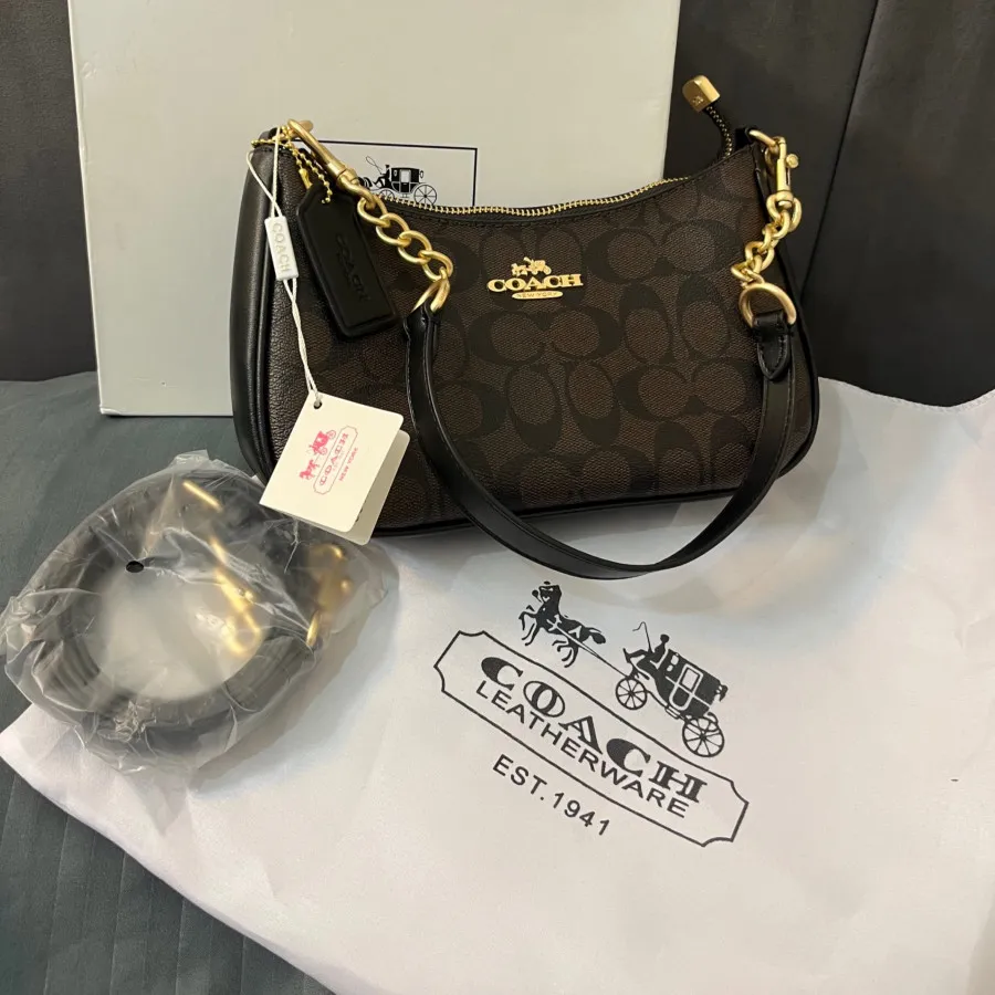 کیف زنانه کوچ