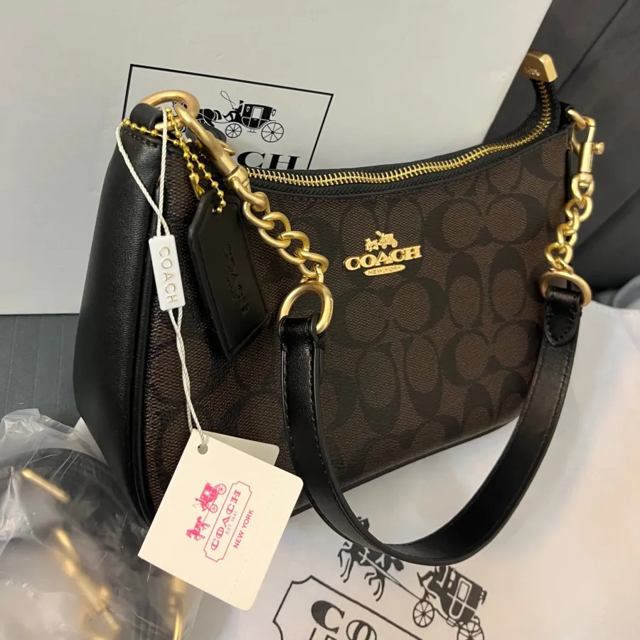 کیف زنانه کوچ