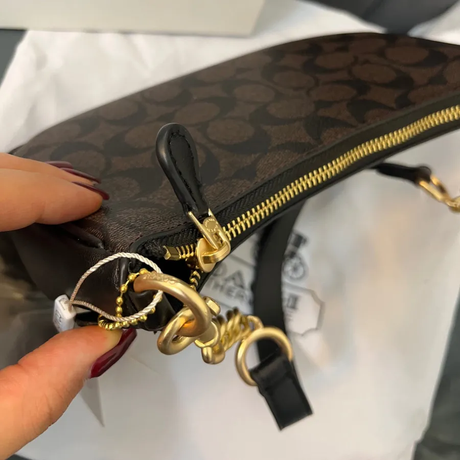 کیف زنانه کوچ