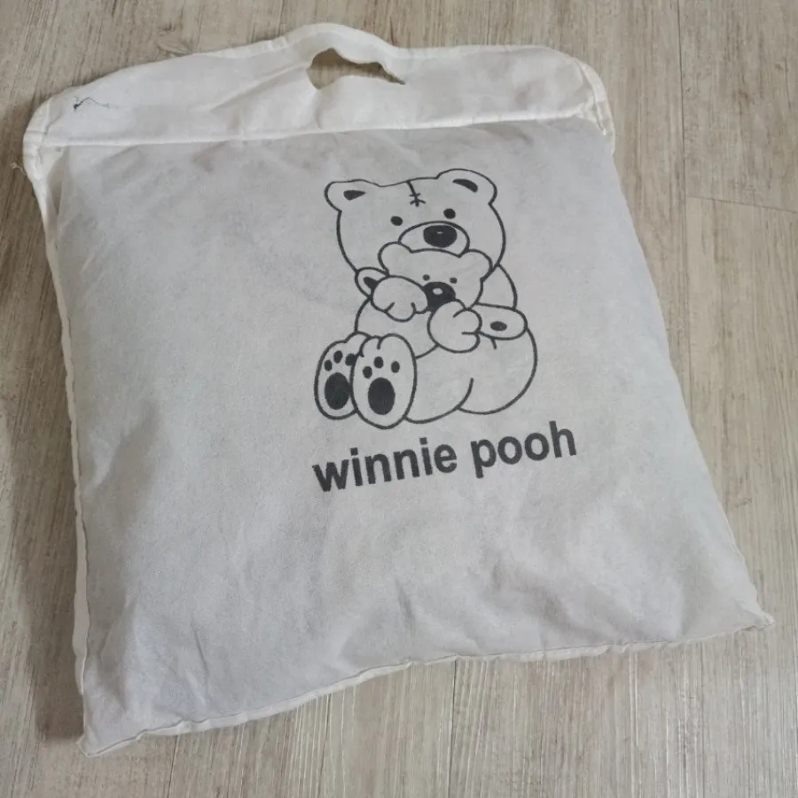 تشک و بالشت