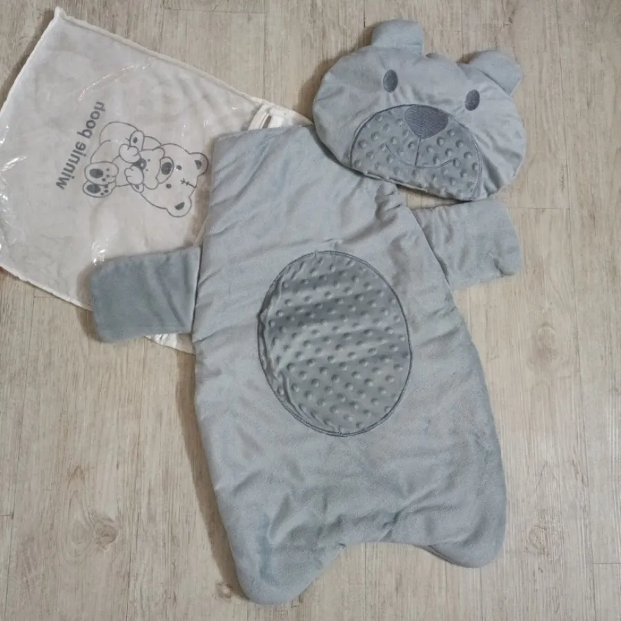 تشک و بالشت