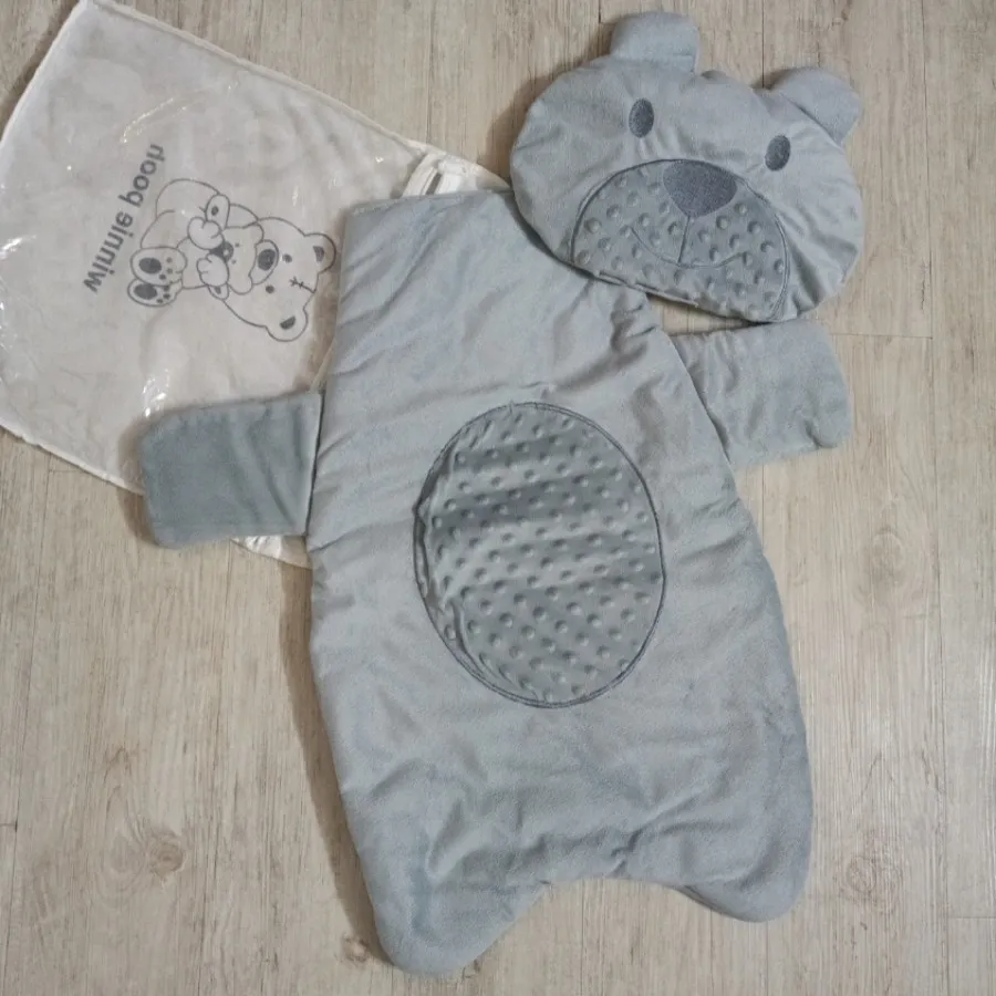 تشک و بالشت