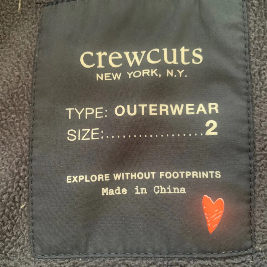 کاپشن پر اورجینال