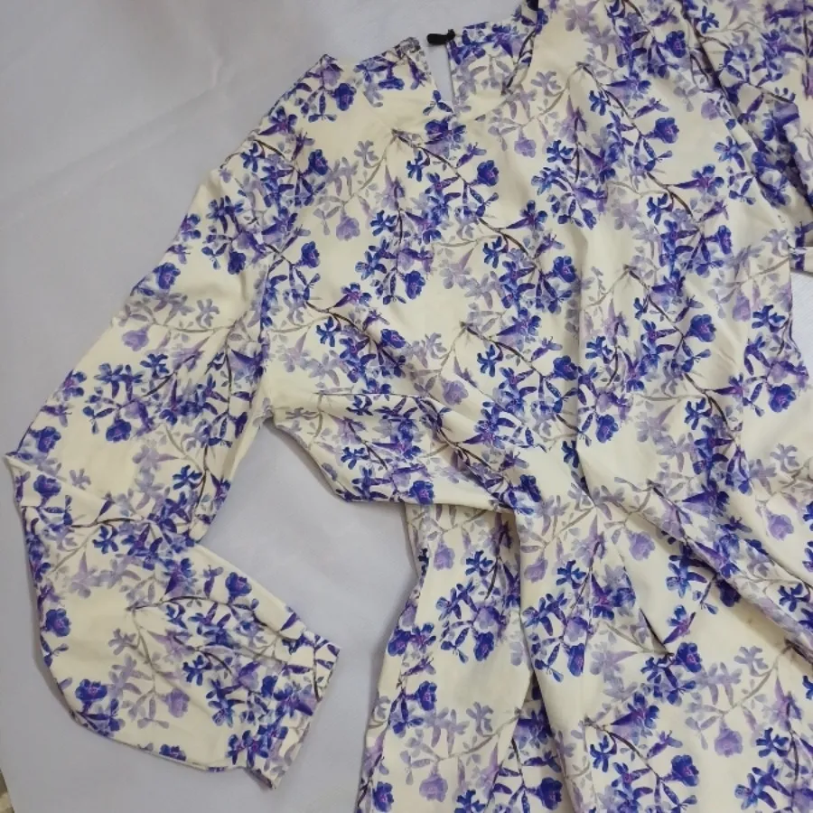 شومیز بهاری