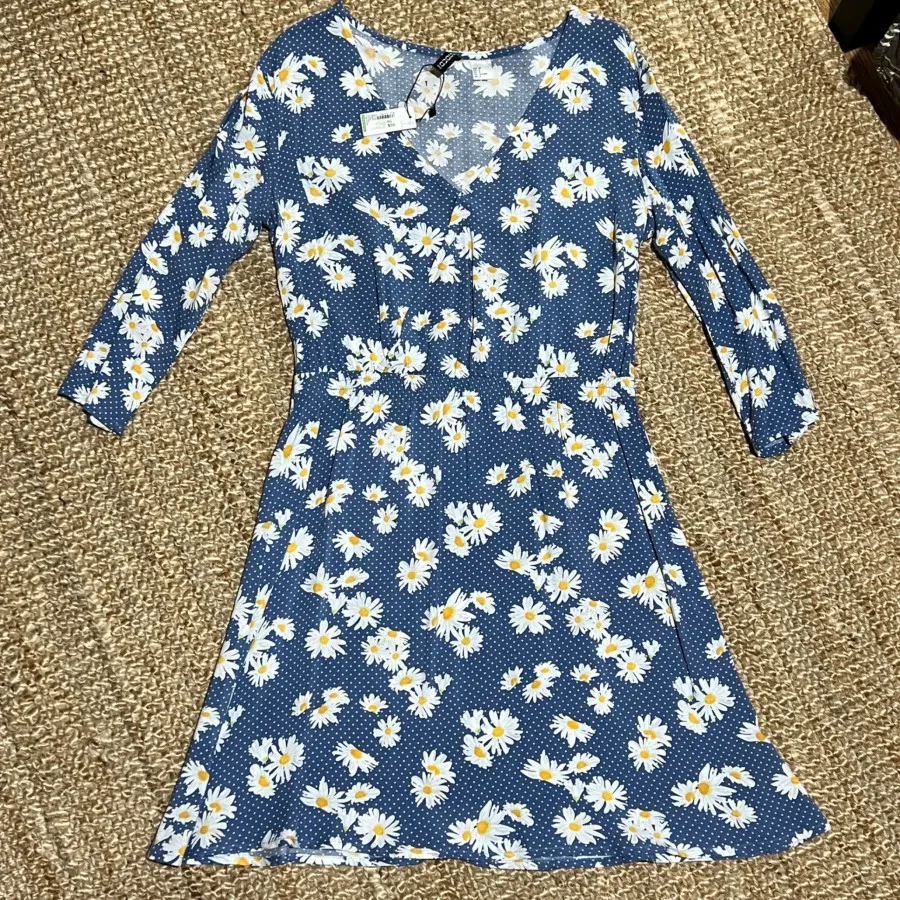 پیراهن اچ اند ام ?