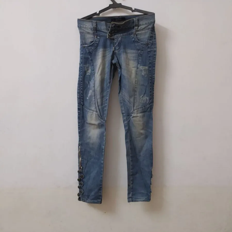 دو عدد شلوار