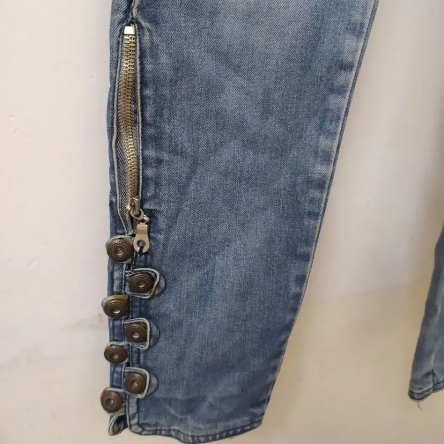 دو عدد شلوار