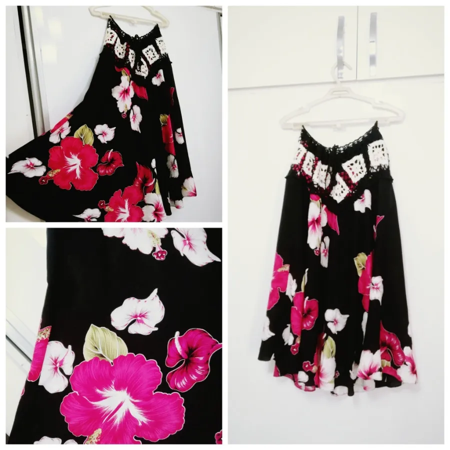 دامن کمر قلاب بافی شیک