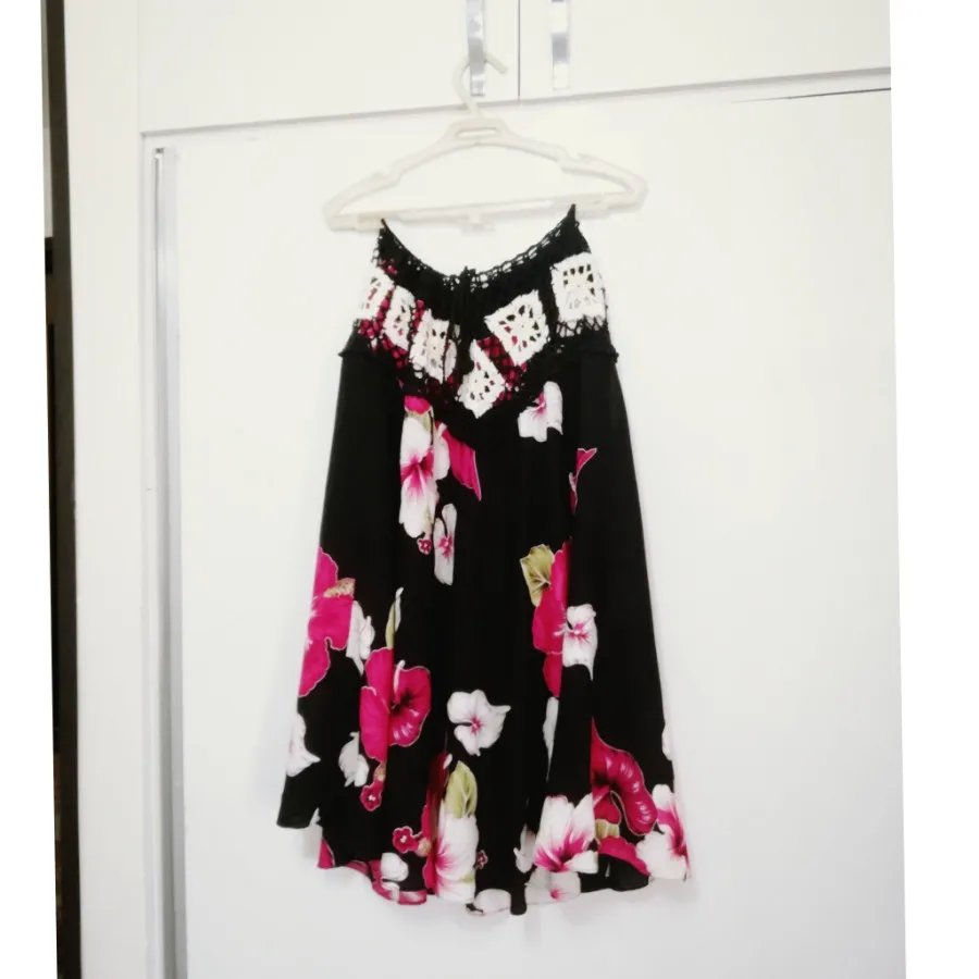 دامن کمر قلاب بافی شیک