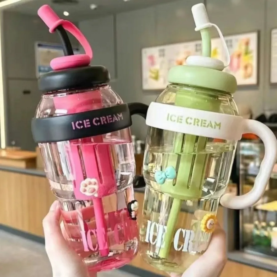 قمقمه کیوت فانتزیـ??