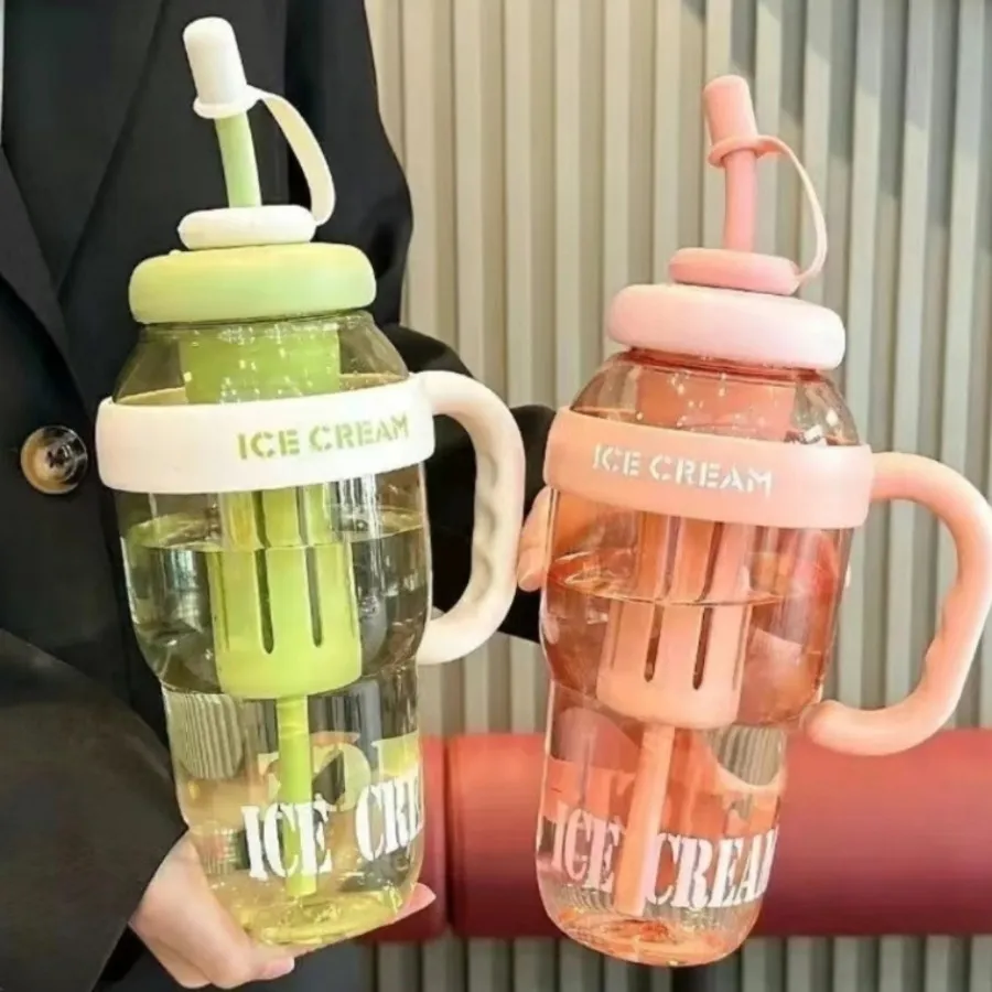 قمقمه کیوت فانتزیـ??